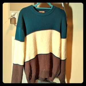 Vintage women's sweater